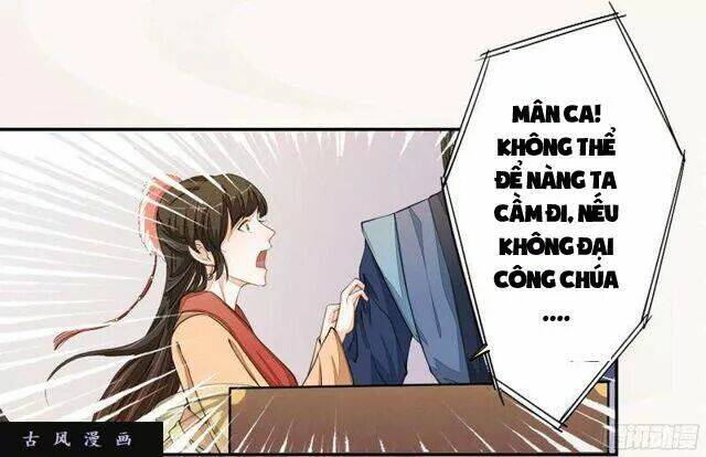 Tuyệt Thế Luyện Đan Sư: Chapter 23