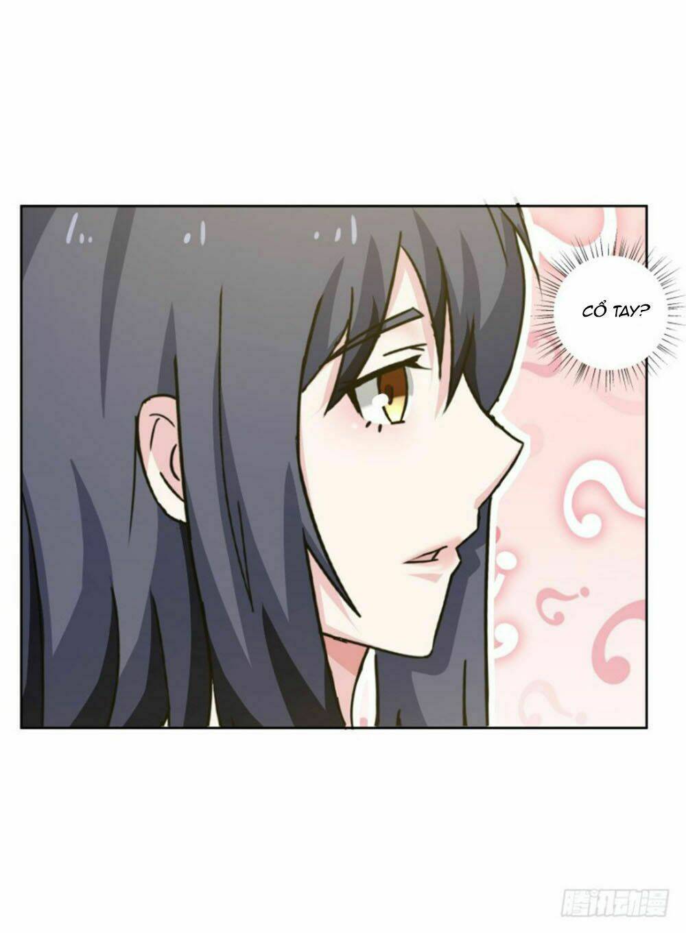 Thiên Kim Đường Môn: Chapter 104