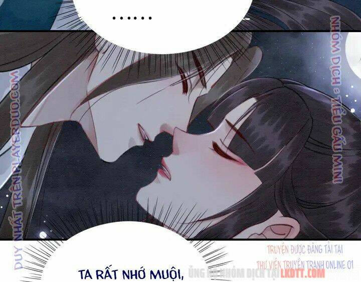 Trọng Sinh Bá Sủng Nhiếp Chính Vương Quá Mạnh Mẽ: Chapter 156