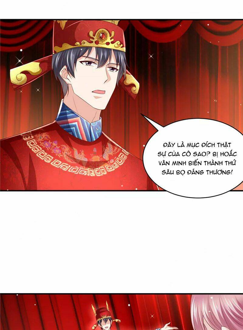 Vợ Yêu Cưới Trước Sủng Sau: Chapter 178