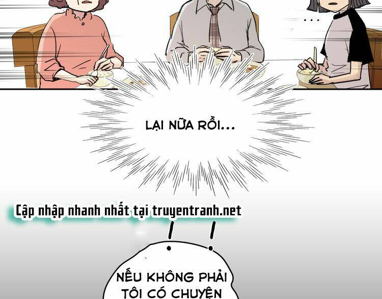 Ông Bà Nội Tuổi 17: Chapter 2