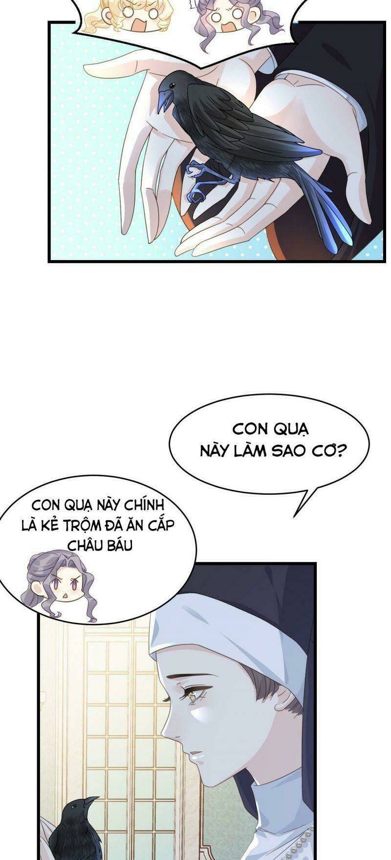 Không Thể Hòan Hảo Tuyệt Đối: Chapter 11