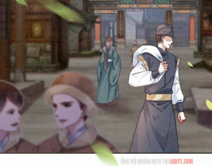 Trọng Sinh Bá Sủng Nhiếp Chính Vương Quá Mạnh Mẽ: Chapter 91