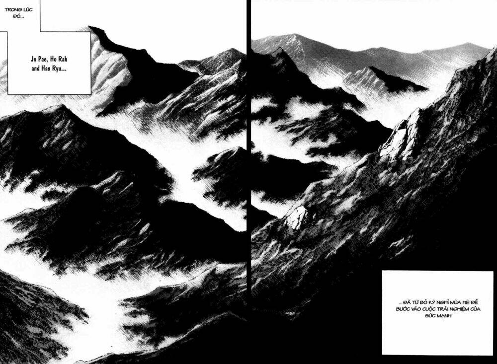 High School: Chapter 56