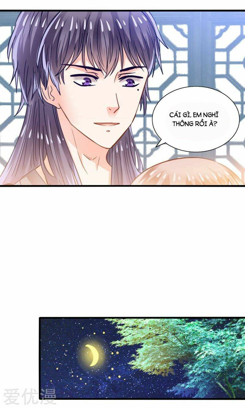 Tôi Bị Gấu Trúc Nhìn Trúng Rồi: Chapter 24