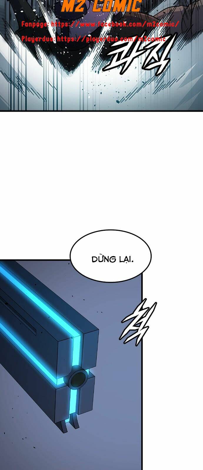 Điểm Chết: Chapter 31