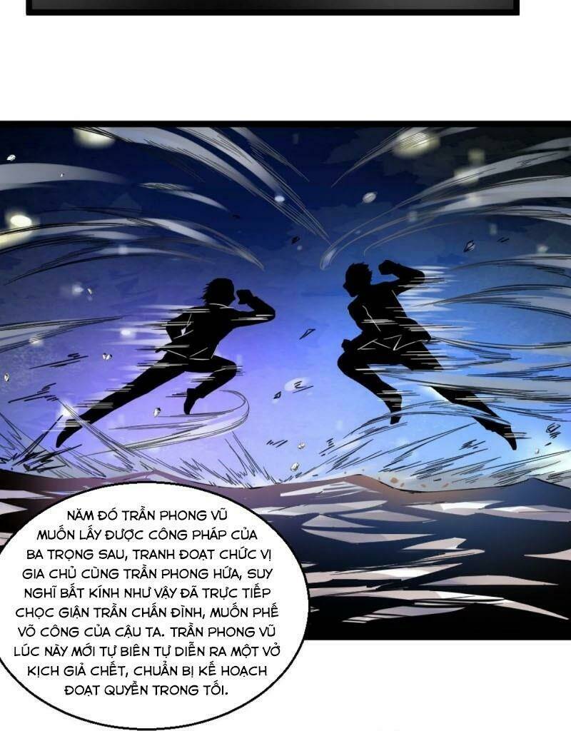 Tối Cuồng Nữ Tế: Chapter 41