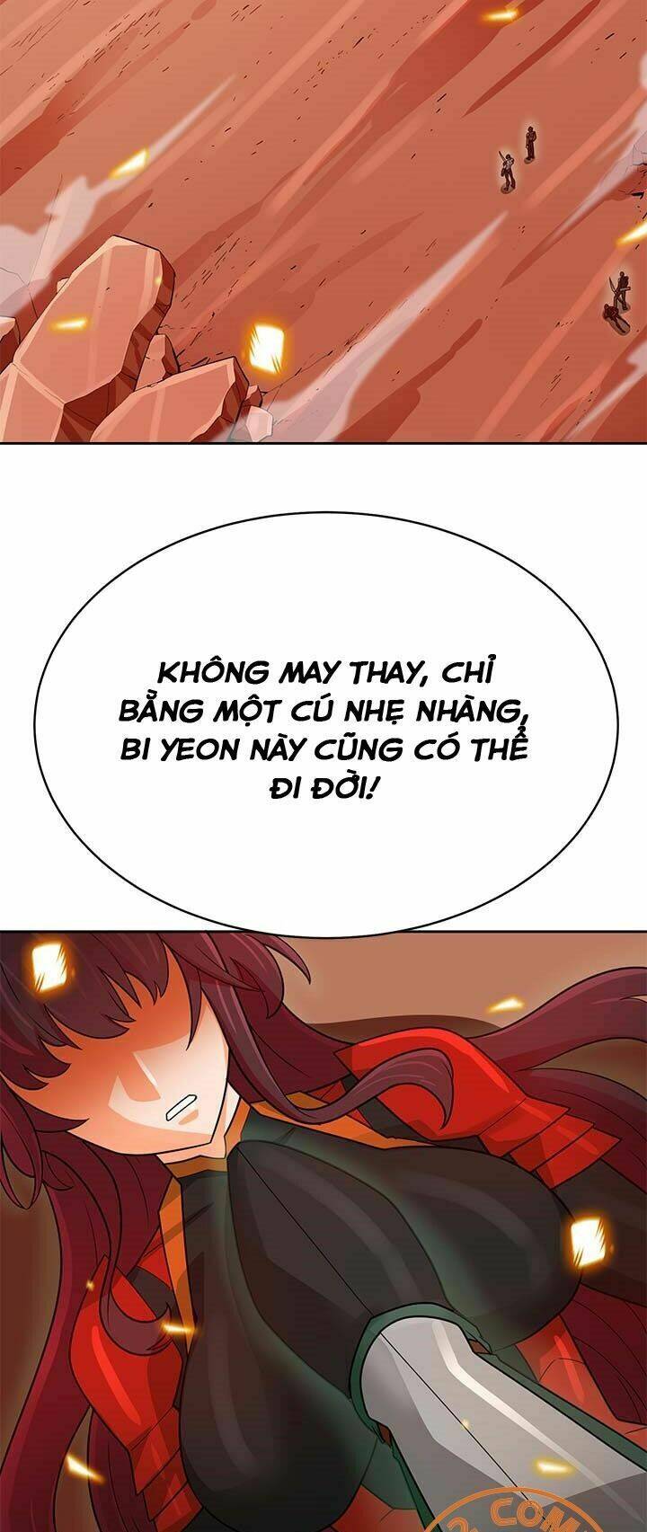 Tôi Tự Động Săn Một Mình: Chapter 89