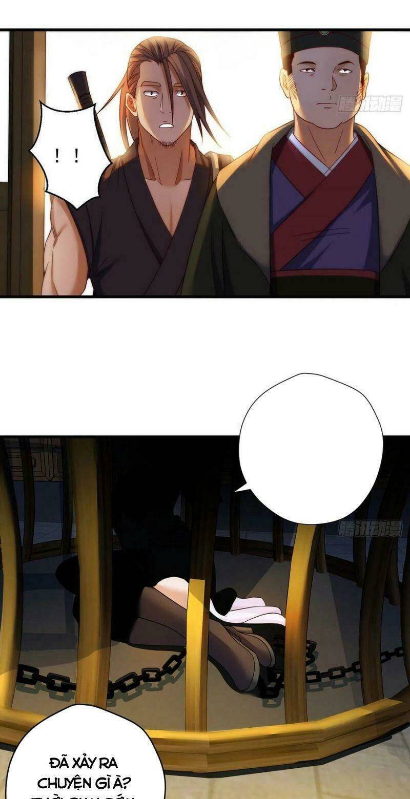 Ta Là Đại Hoàn Đan: Chapter 90