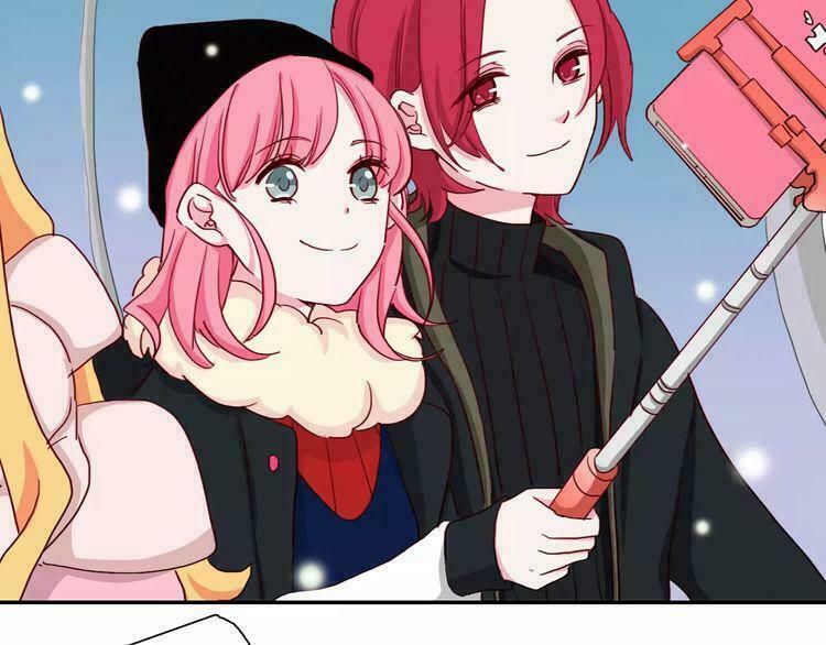 Trái Tim Băng Giá: Chapter 34