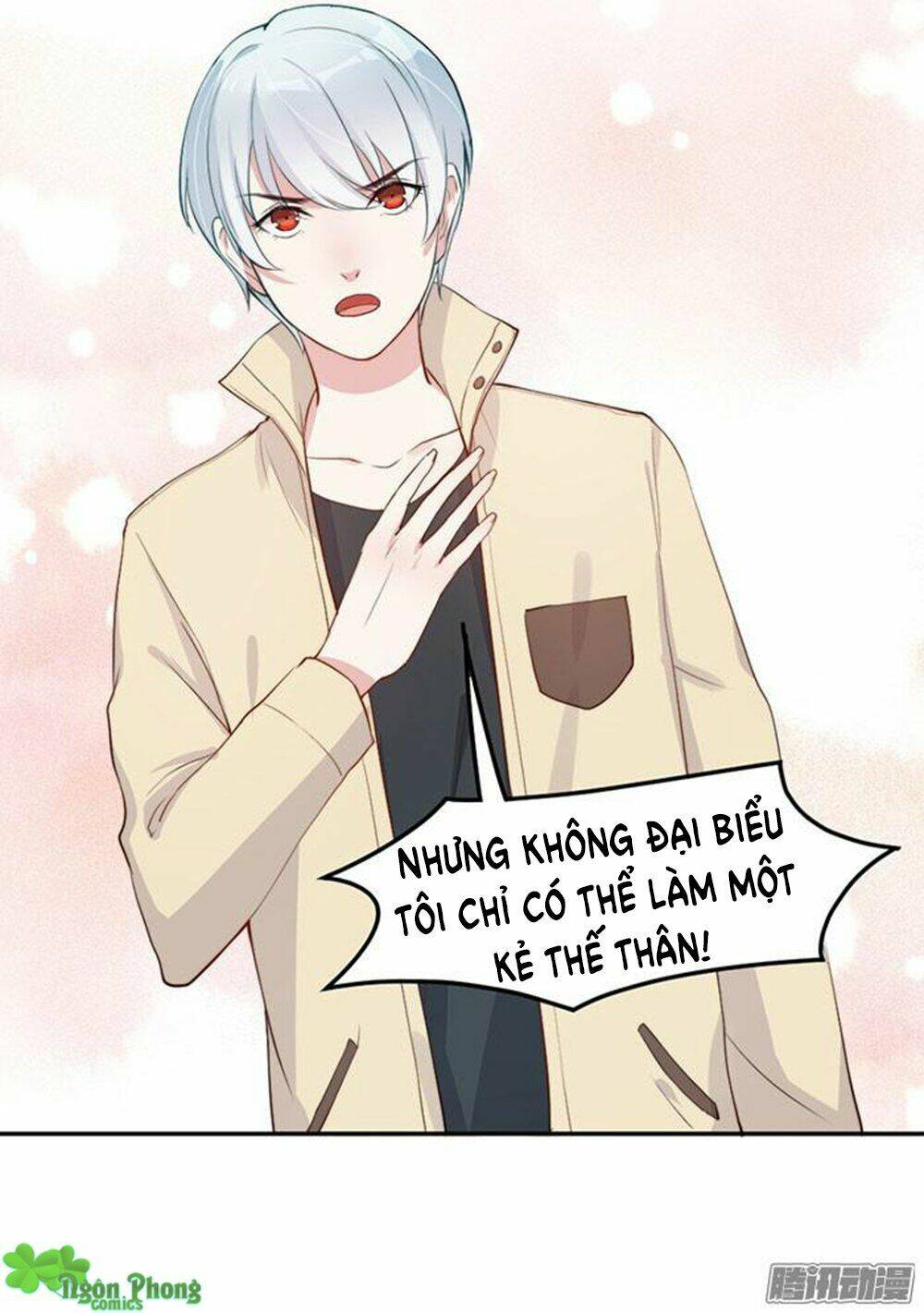 Bà Xã Tôi Là Nam Thần: Chapter 22