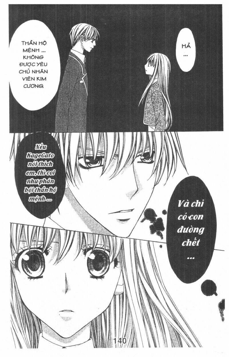 Heart No Daiya: Chapter 2