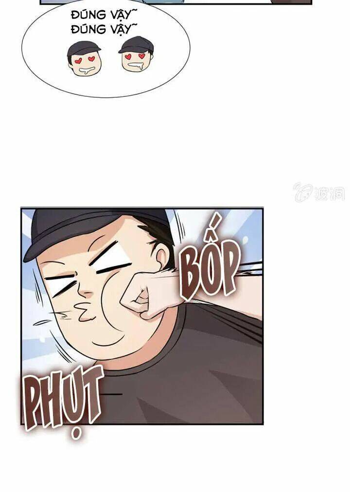 Kháp Kháp Hương Phản: Chapter 9