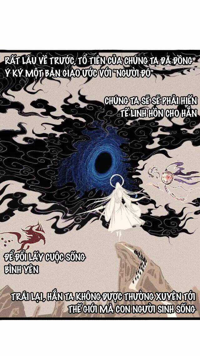 Thực Nhị: Chapter 19.1