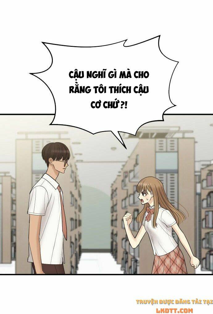 Không Còn Là Nữ Chính!: Chapter 4