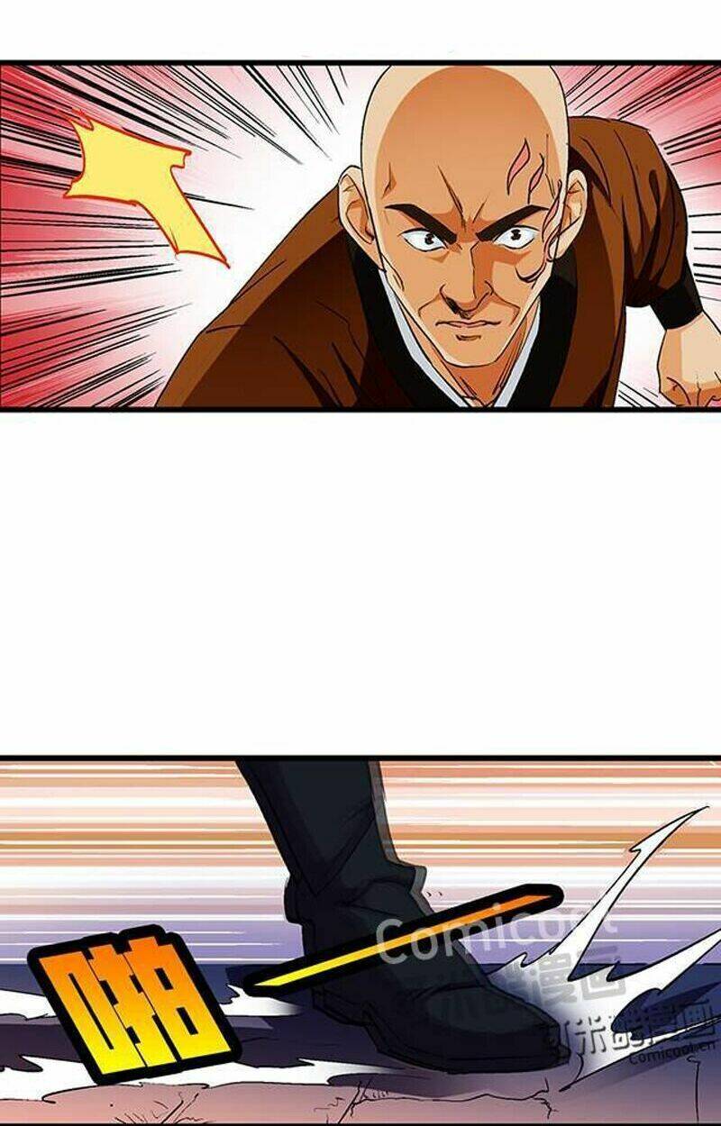 Phong Quỷ Truyền Thuyết: Chapter 54