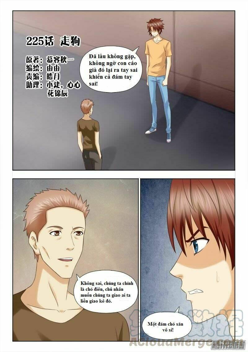Tối Cường Tà Thiếu: Chapter 225