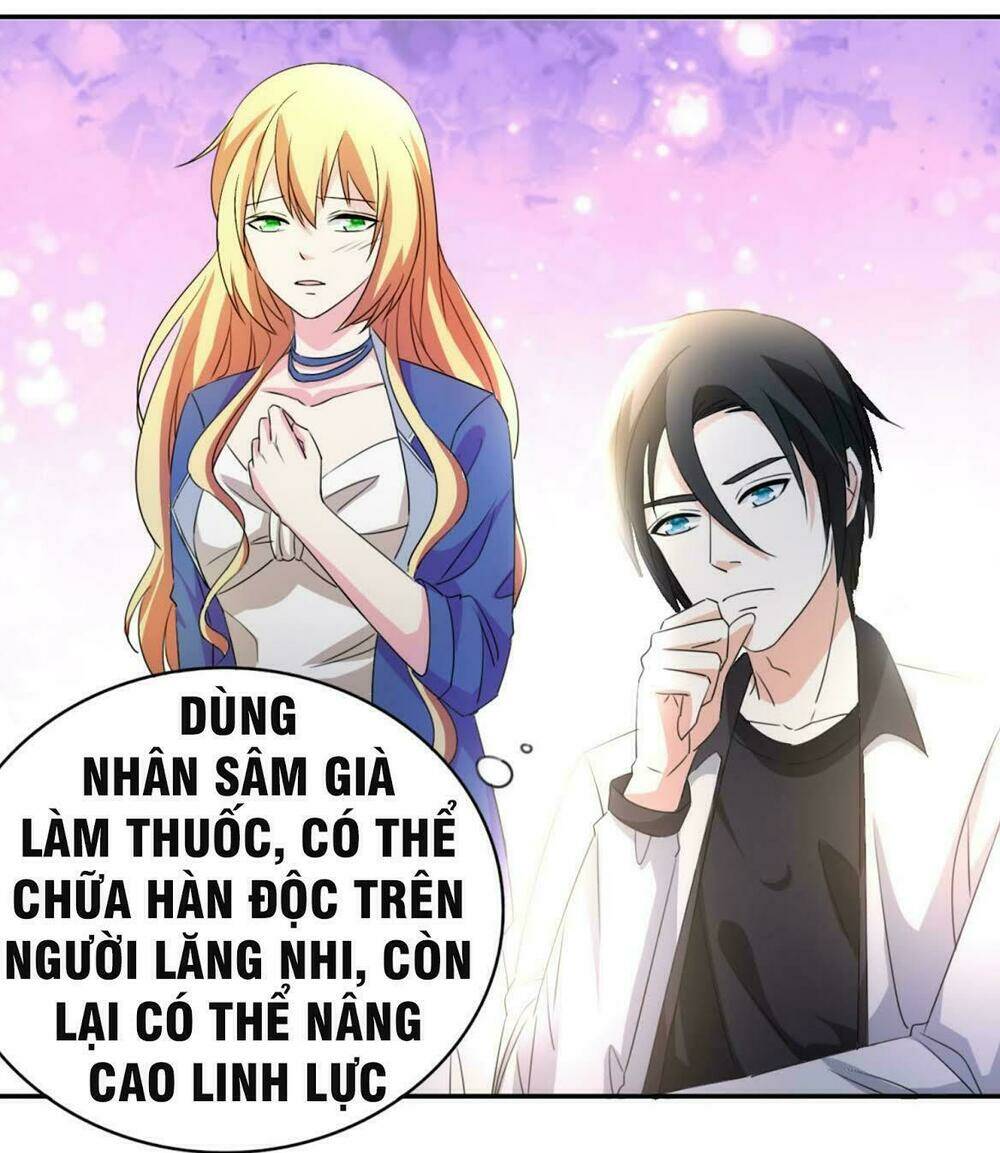 Trọng Sinh Tu Chân Tại Đô Thị: Chapter 12