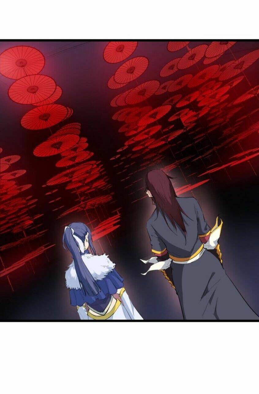 Long Mạch Võ Thần: Chapter 17