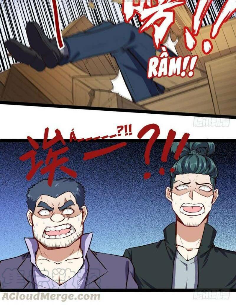 Đô Thị Âm Dương Tiên Y: Chapter 55