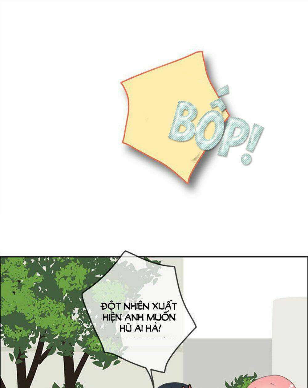 Đại Thần Tình Yêu Chớ Chạm Tôi: Chapter 75