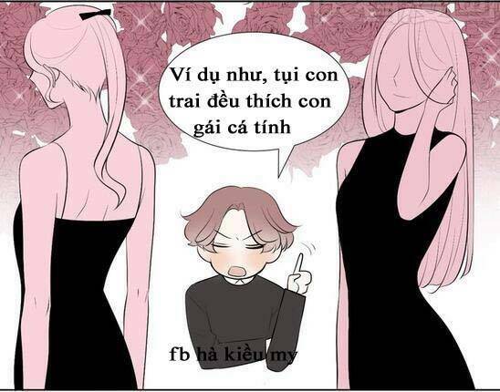 Mối Tình Đơn Phương: Chapter 52