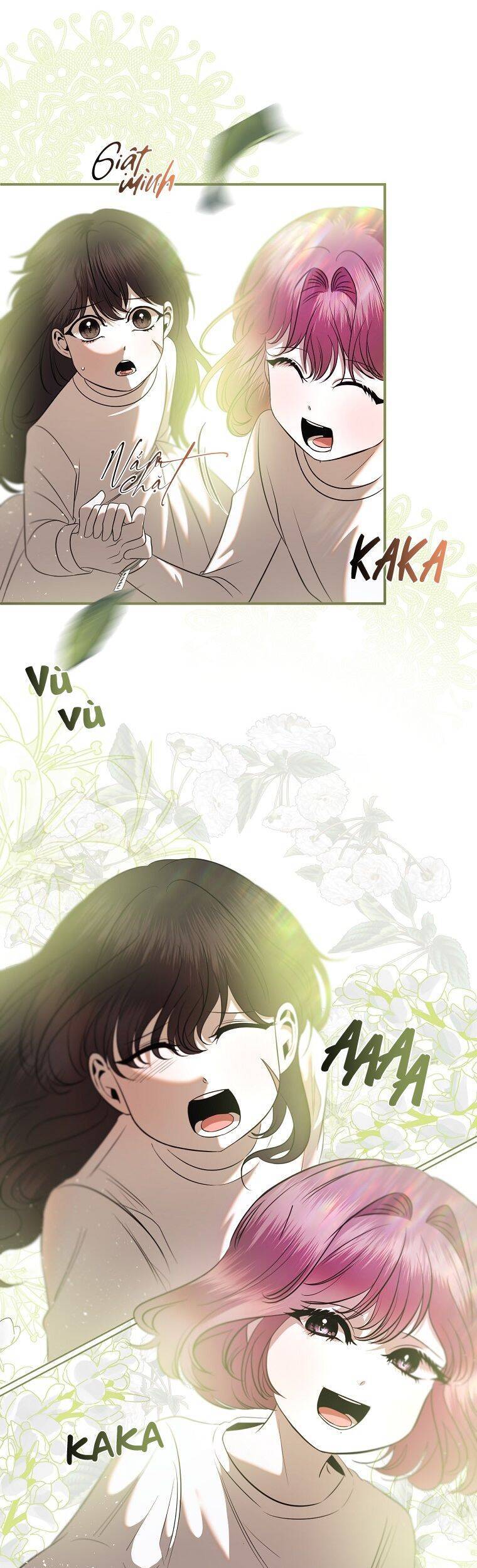 Phương Pháp Sống Sót Khi Phải Ngủ Cùng Hoàng Đế: Chapter 29