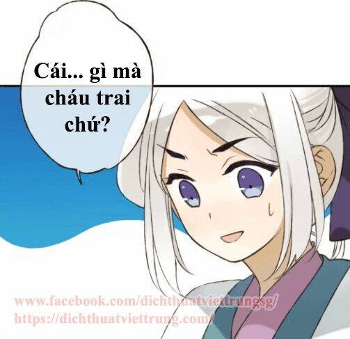 Bạn Trai Tôi Là Cẩm Y Vệ: Chapter 67