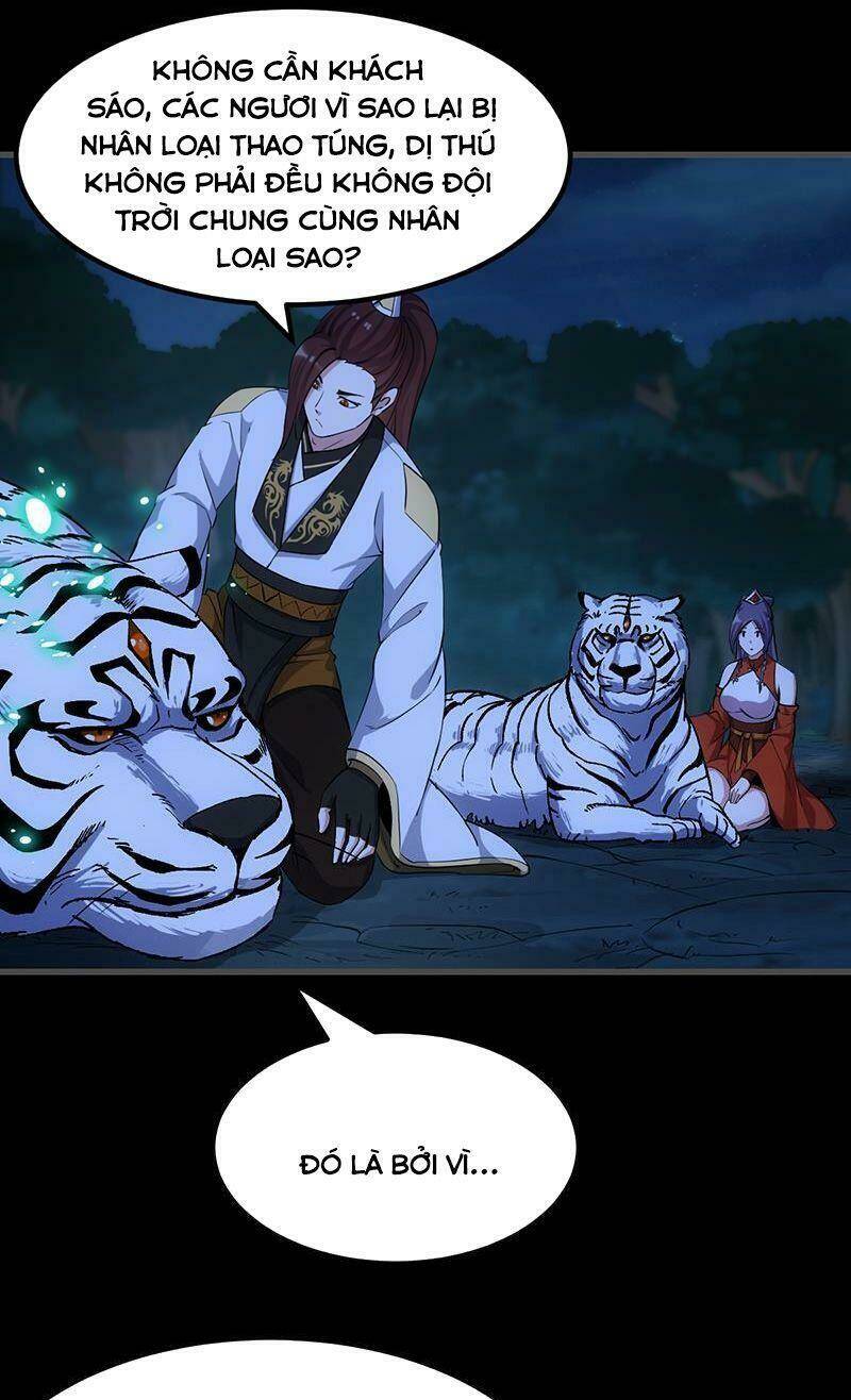 Hệ Thống Thần Long Nghịch Thiên: Chapter 83