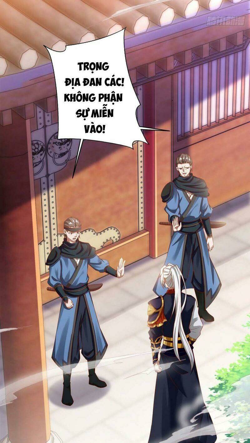 Siêu Cấp Thôn Phệ Hệ Thống: Chapter 7