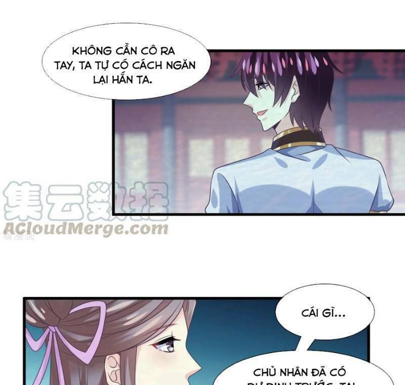 Ta Là Ngọc Hoàng Đại Đế: Chapter 78