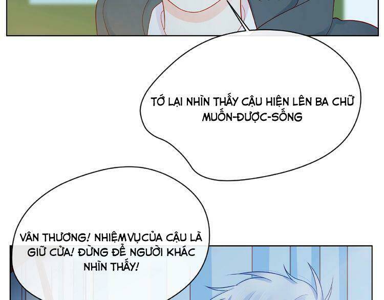 Giai Điệu Của Sự Va Chạm: Chapter 28