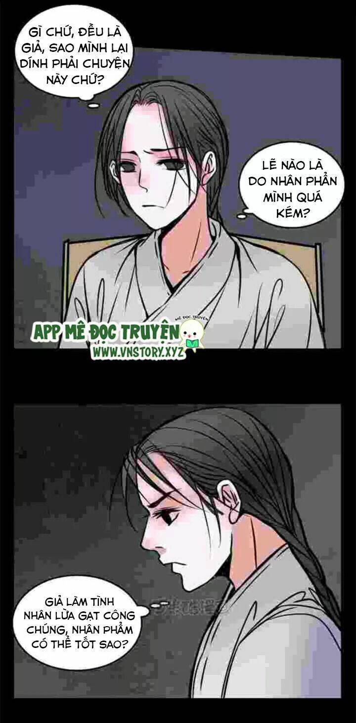 Nhật Ký Nữ Phù Thủy Hồi Sinh: Chapter 57