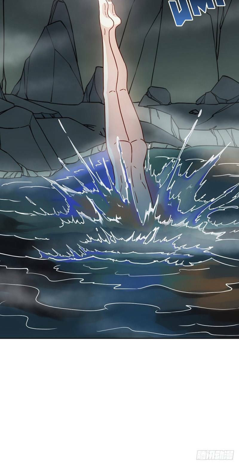 Hồng Thiên Thần Tôn: Chapter 38