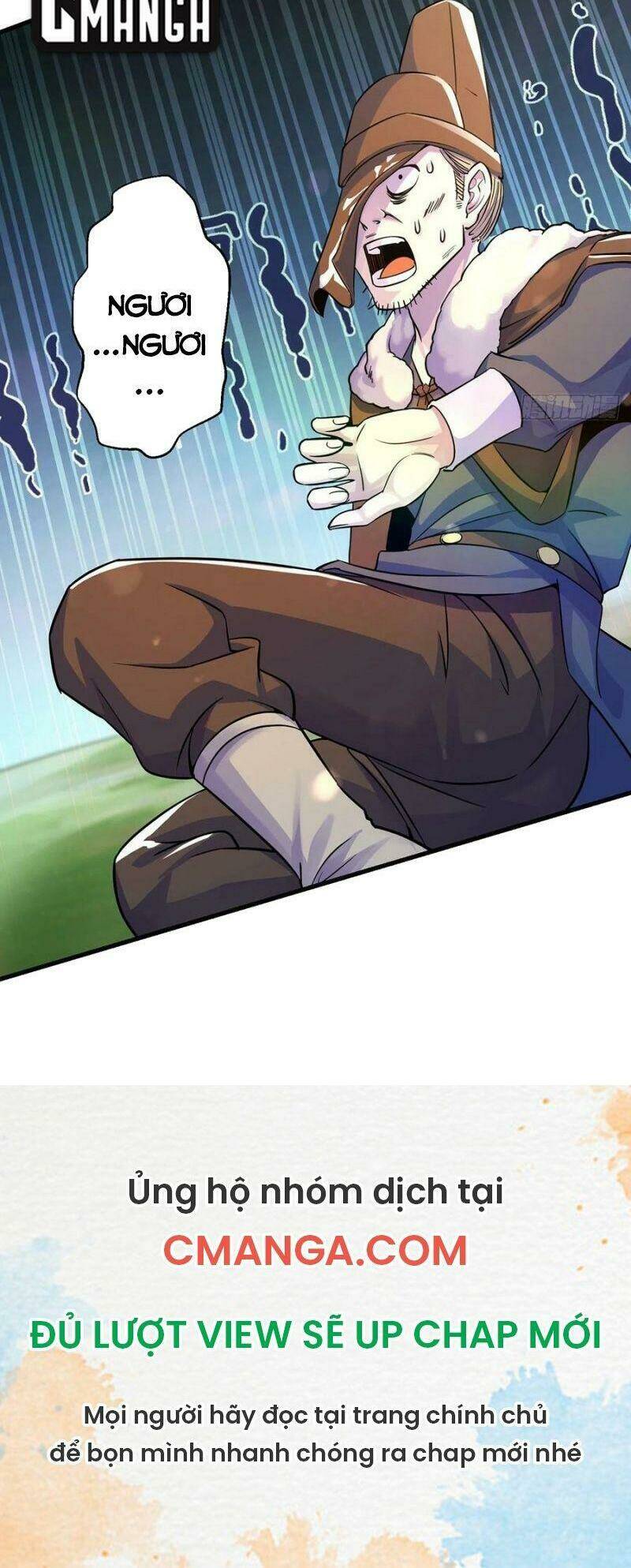 Ta Là Đại Hoàn Đan: Chapter 42