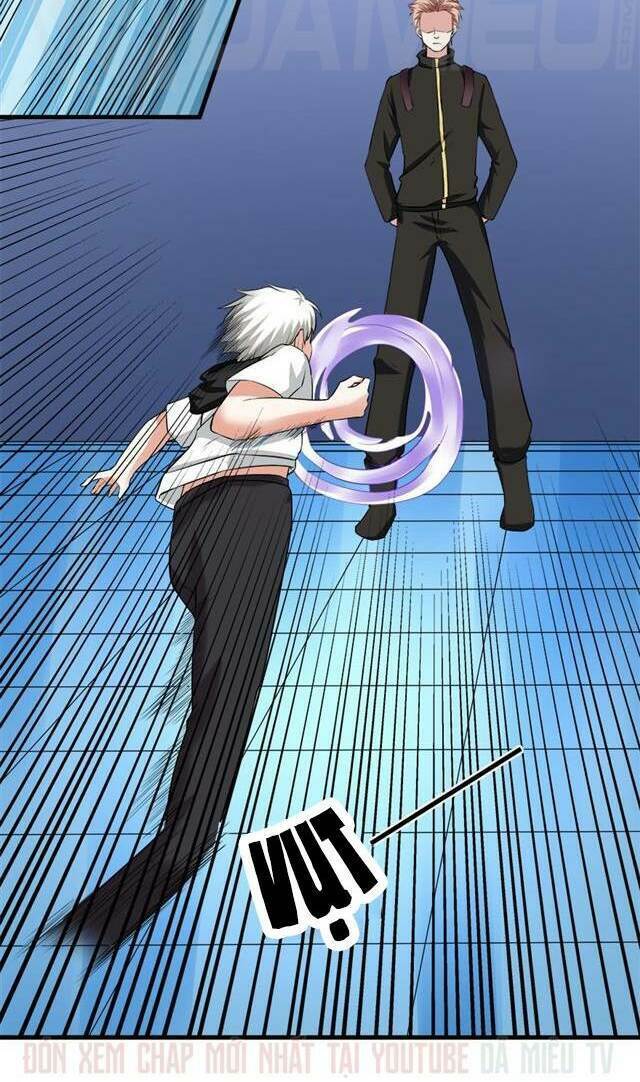 Đô Thị Tu Luyện Cuồng Triều: Chapter 60