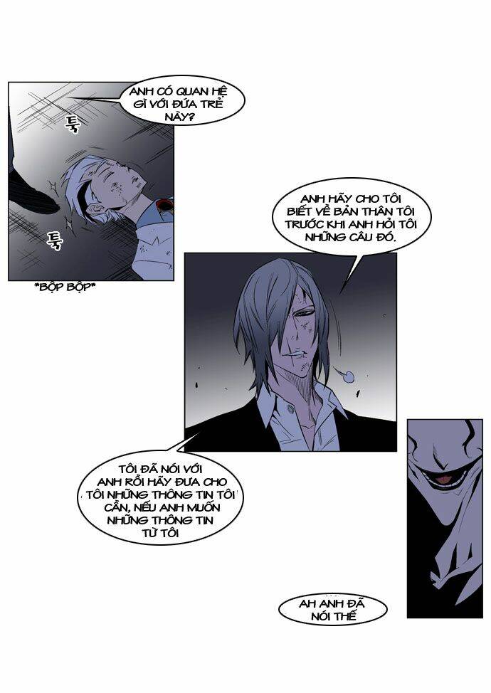 Ma Cà Rồng Quý Tộc: Chapter 125