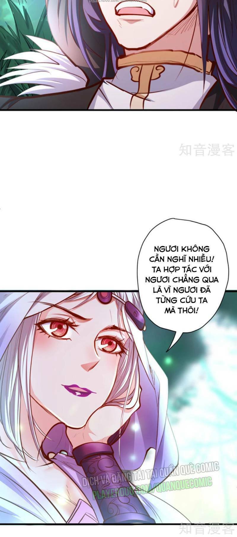 Tối Cường Đại Biểu Hoàng Kim Thận: Chapter 57