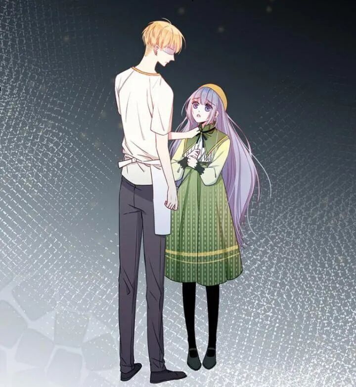 Tình Yêu Huyết Ma: Chapter 11