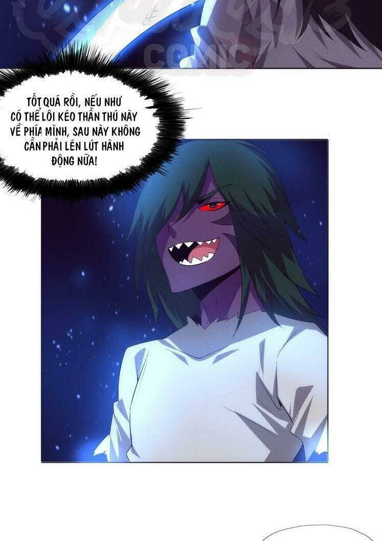 Hắc Kim Đảo: Chapter 29