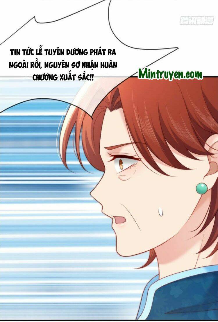 Nam Thần Truy Thê Chỉ Nam: Chapter 124