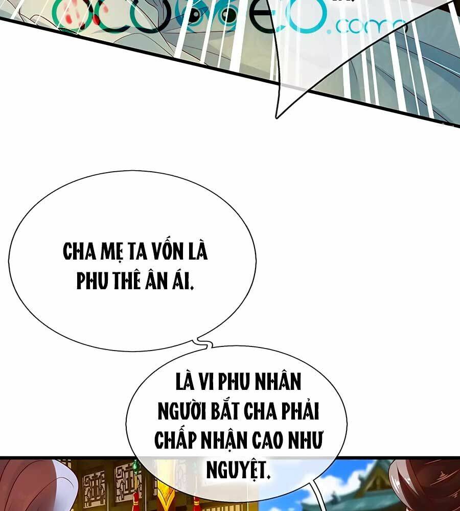 Y Hậu Lệ Thiên: Chapter 76