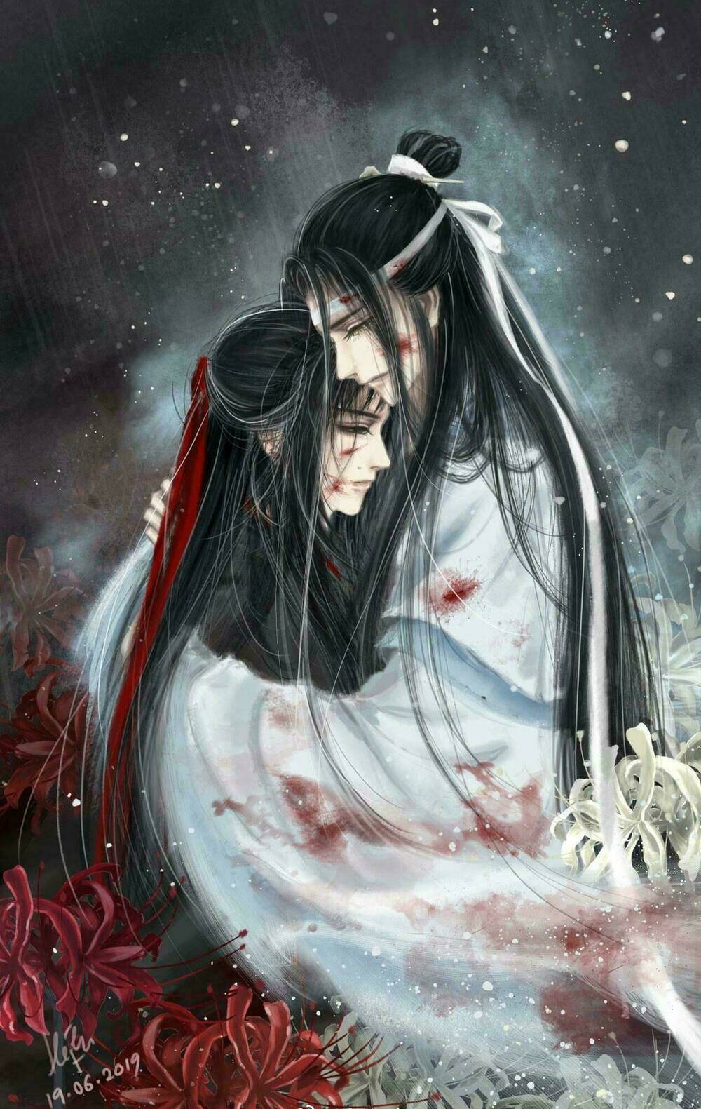 Bẩm Báo Công Chúa !: Chapter 14
