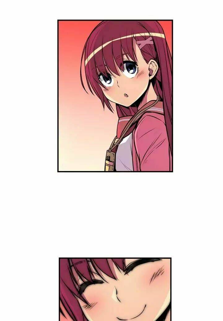 Sweet X Trouble: Chapter 3