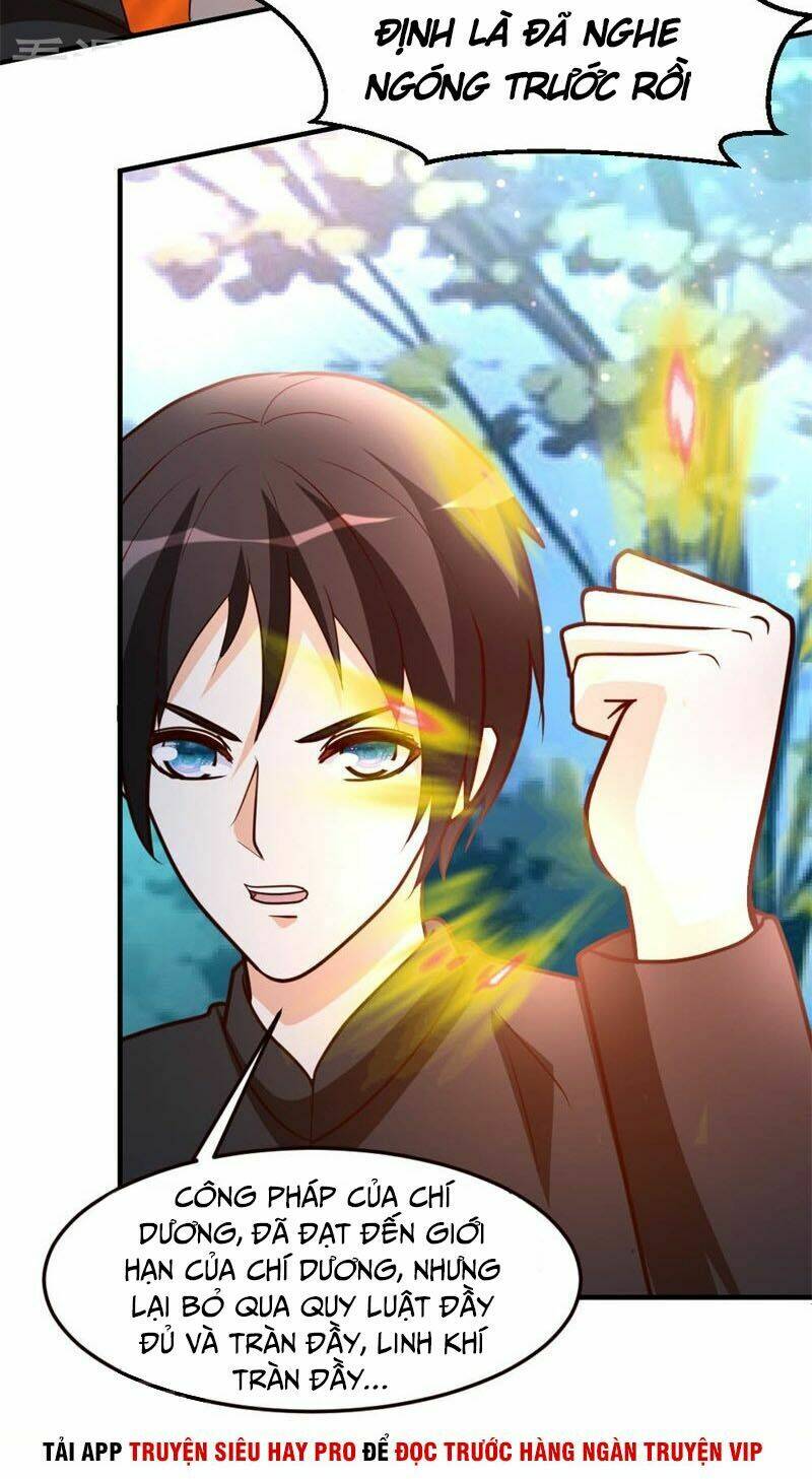 Trọng Sinh Tu Chân Tại Đô Thị: Chapter 46