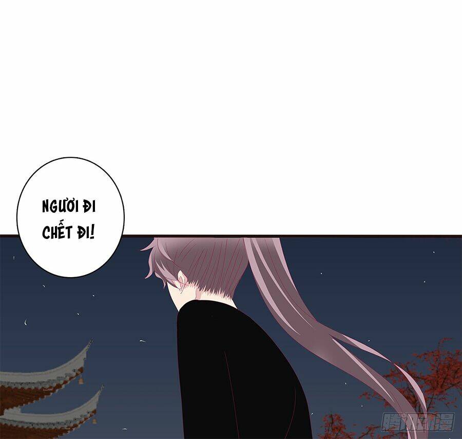 Tướng Quân Mời Ra Trận: Chapter 161