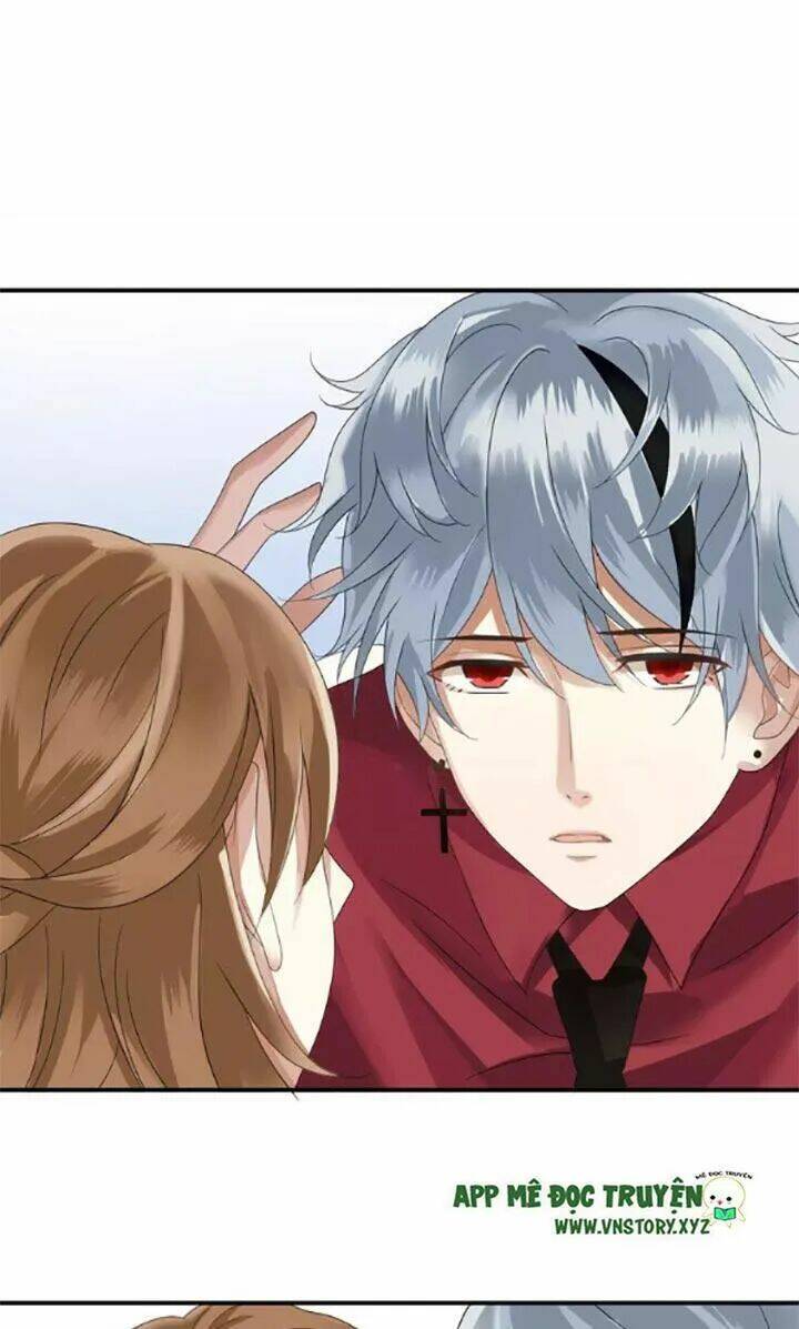 Thần Tượng Điểm Zero: Chapter 110