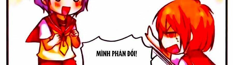 Manh Tam Quốc: Chapter 66