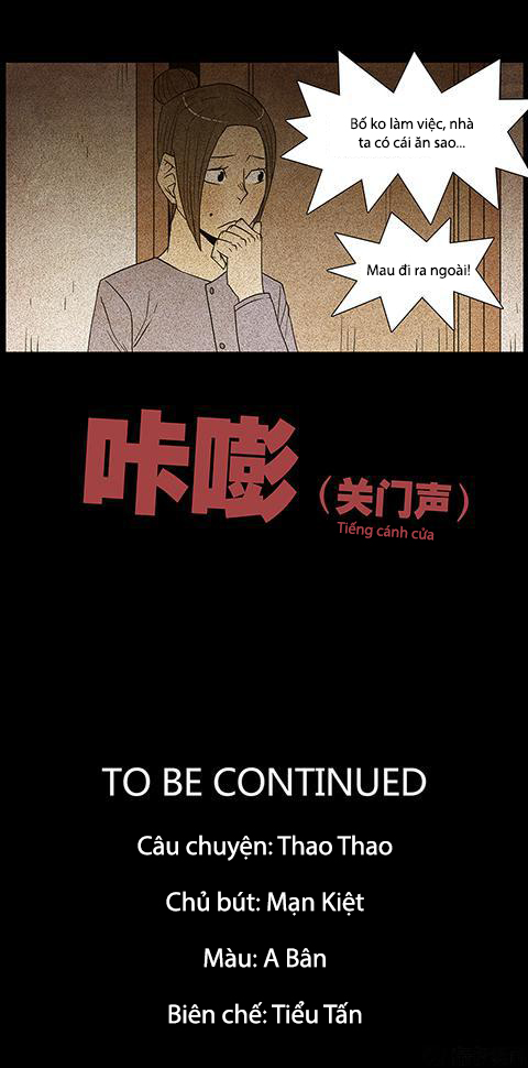 Chuyện Lạ Đêm Khuya: Chapter 82