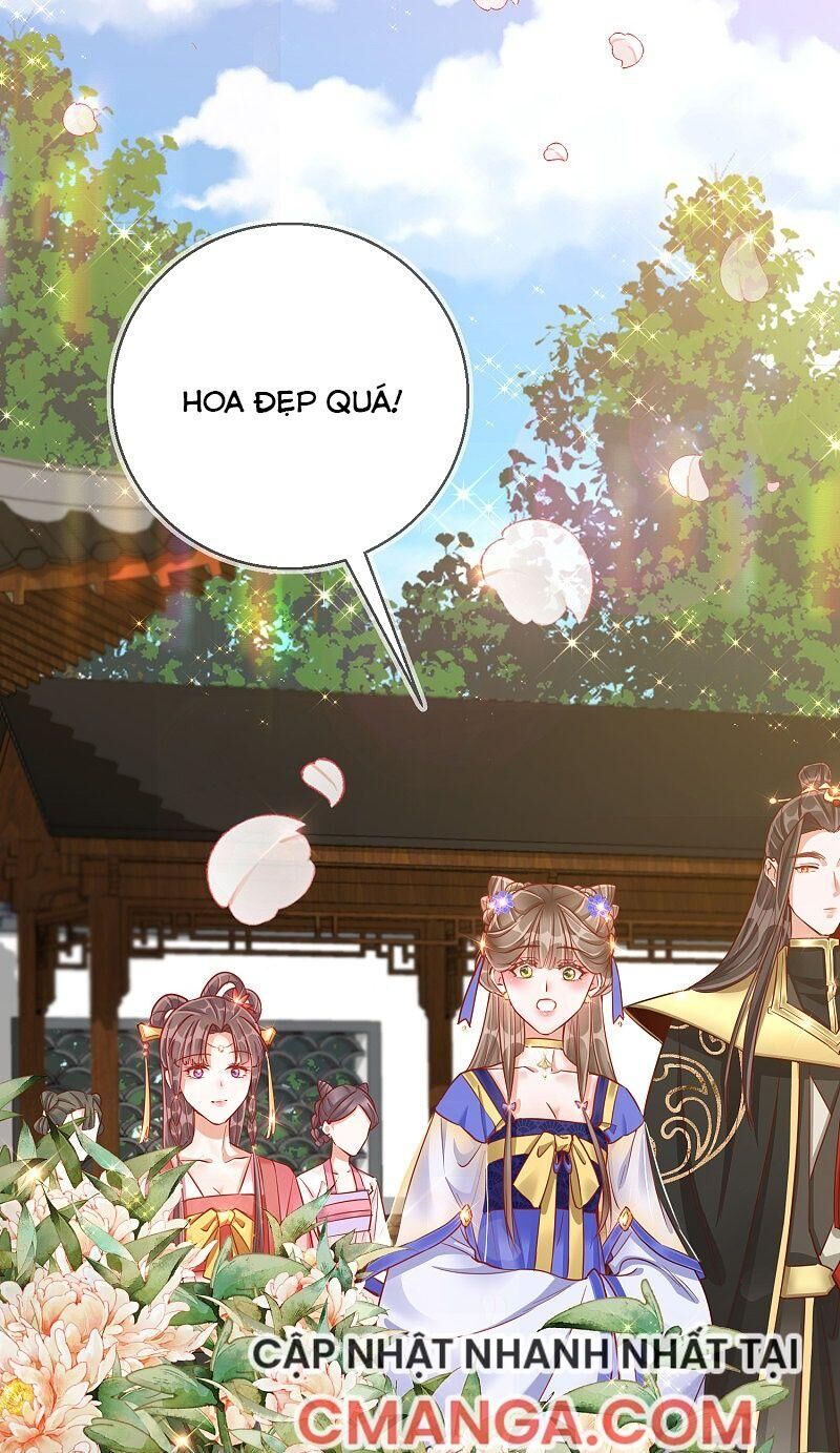 Công Lược Trưởng Thành Của Vương Phi: Chapter 29